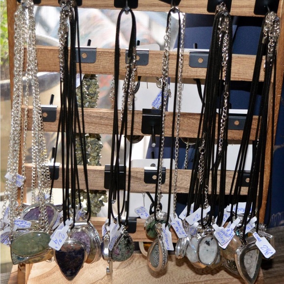 handmade & handcrafted gemstone jewelry Jewelry Gemstone Lovers